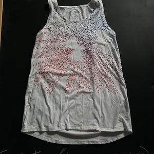 Under Armour tank top